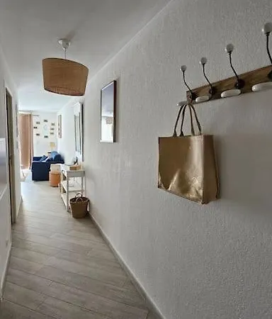 Апартаменты Santa_casa_maria Centre Calvi *